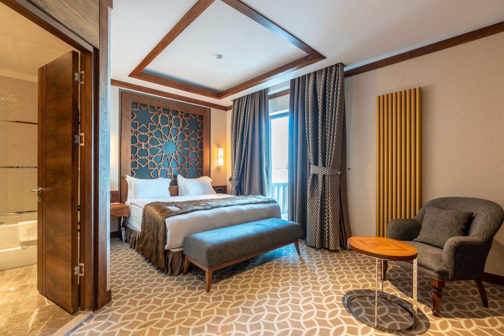 Das 3917 Kayseri Extérieur photo