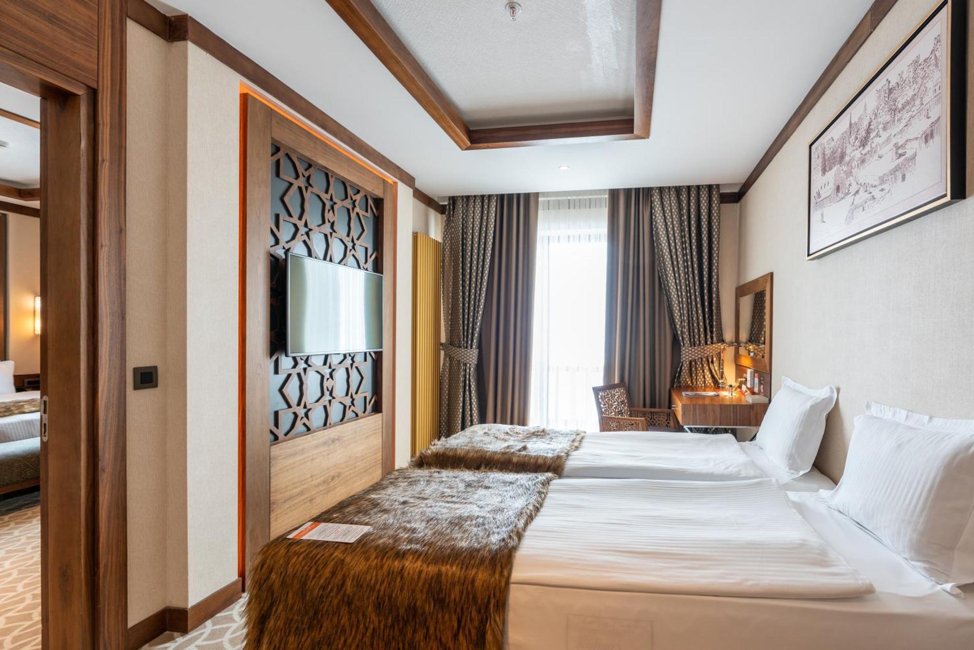 Das 3917 Kayseri Extérieur photo